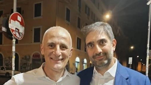 1Automobile Club di Arezzo accoglie con entusiasmo la nomina di Geronimo La Russa (nella foto con Mennini) alla presidenza dell’Automobile...