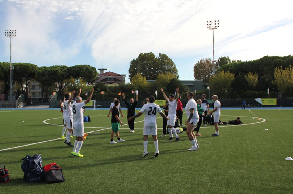 Torna Matti per il calcio, la XVII Rassegna nazionale dei Dipartimenti di salute mentale organizzata dall Torna Matti per il calcio, la XVII Rassegna nazionale dei Dipartimenti di salute mentale organizzata dall