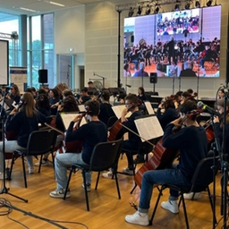 Concorso musicale Città di Scandicci: termine prorogato al 30 aprile
