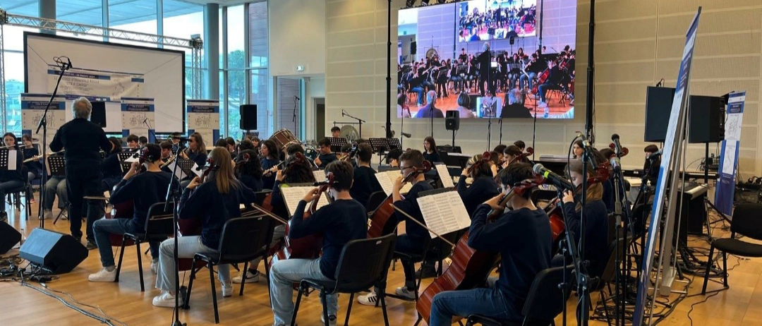 Concorso musicale Città di Scandicci: termine prorogato al 30 aprile