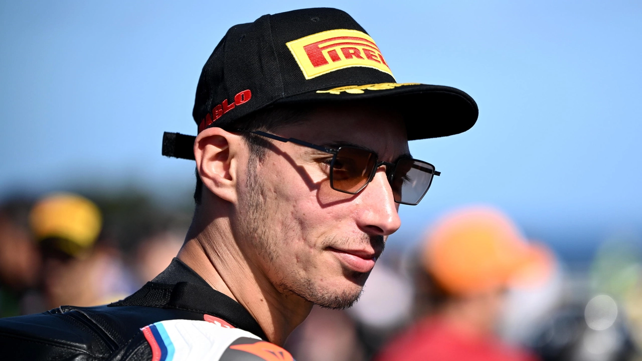 MotoGp, Rea avverte Razgatlioglu: “In Moto gp ripartirà da zero”