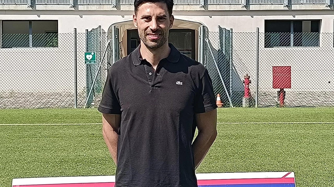 Corrado Ingenito conosce bene le insidie del match di oggi in Umbria al «Casini»