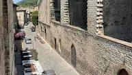 Gubbio, il sindaco: "Chi ha eseguito i lavori deve dirci il perché delle infiltrazioni" Gubbio, il sindaco: "Chi ha eseguito i lavori deve dirci il perché delle infiltrazioni"