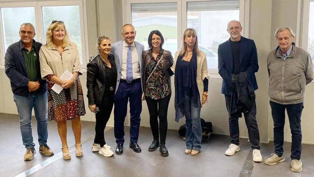 Il primo dovrebbe concludersi entro marzo del prossimo anno mentre il secondo, che riguarda la demolizione e la ricostruzione dei laboratori (blocco E), dovrebbe essere terminato entro l’ottobre 2025. Il primo dovrebbe concludersi entro marzo del prossimo anno mentre il secondo, che riguarda la demolizione e la ricostruzione dei laboratori (blocco E), dovrebbe essere terminato entro l’ottobre 2025.