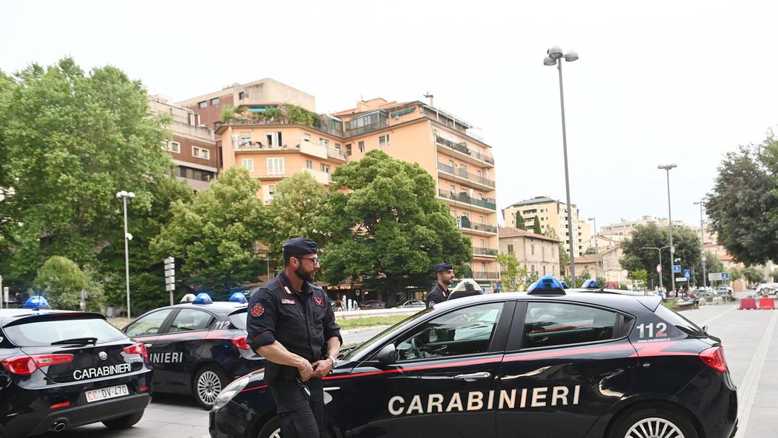 "Non siamo a Gotham". Reati in calo del 23% nei primi 5 mesi dell’anno "Non siamo a Gotham". Reati in calo del 23% nei primi 5 mesi dell’anno