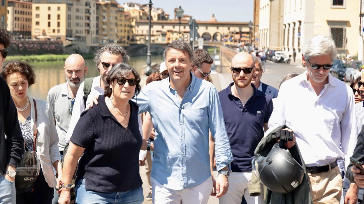 Nel caos di Italia Viva in vista delle Regionali 2025, i renziani si dividono su alleanze e leadership. L'aria è di scontro e incertezza, con prospettive di cambiamento generazionale e possibili defezioni. Nel caos di Italia Viva in vista delle Regionali 2025, i renziani si dividono su alleanze e leadership. L'aria è di scontro e incertezza, con prospettive di cambiamento generazionale e possibili defezioni.