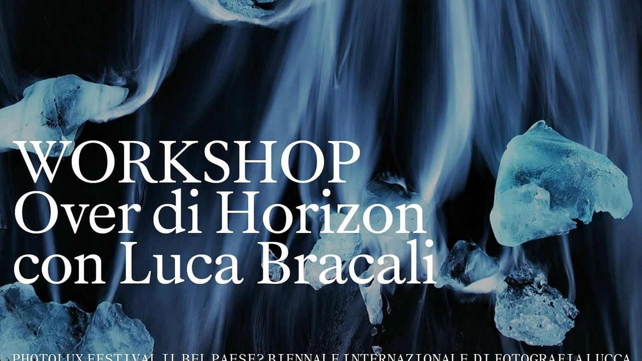 Photolux propone un workshop sabato 14 e domenica 15 dicembre: “Over the horizon“ con Luca Bracali. Migliora le tue riprese... Photolux propone un workshop sabato 14 e domenica 15 dicembre: “Over the horizon“ con Luca Bracali. Migliora le tue riprese...