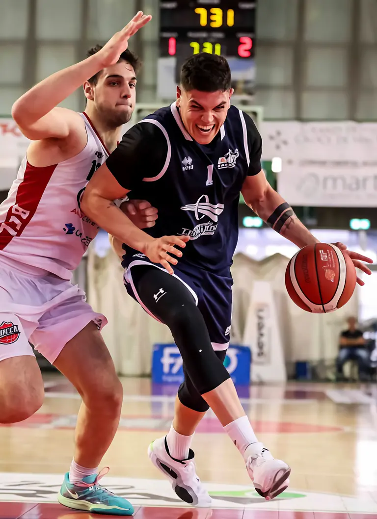 Dany Basket Quarrata: pianificazione per la Serie B Nazionale e sfide future