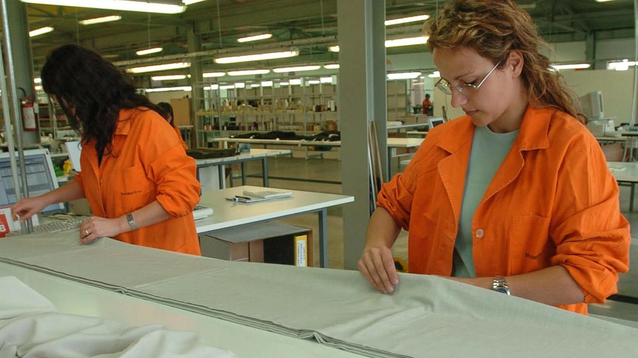 Arezzo è a metà della classifica regionale sullla disparità salariale uomo-donna Arezzo è a metà della classifica regionale sullla disparità salariale uomo-donna
