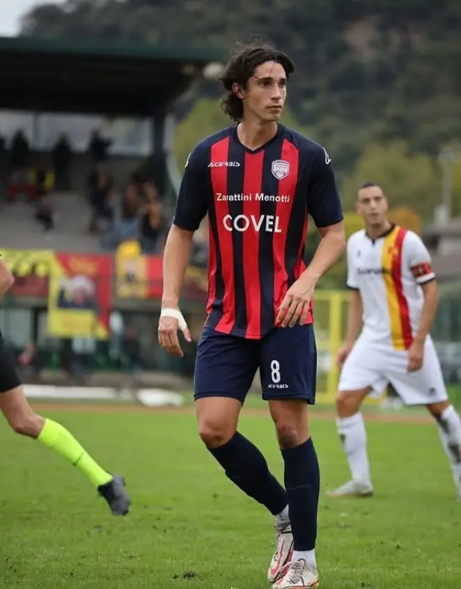 Serie D, il pratese Lorenzo Chiti brilla nella Luparense