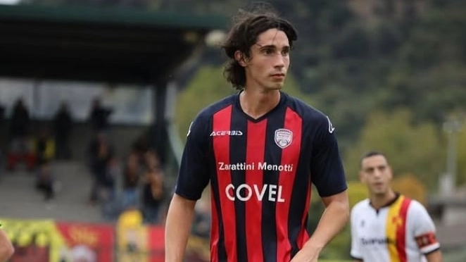 Serie D, il pratese Lorenzo Chiti brilla nella Luparense