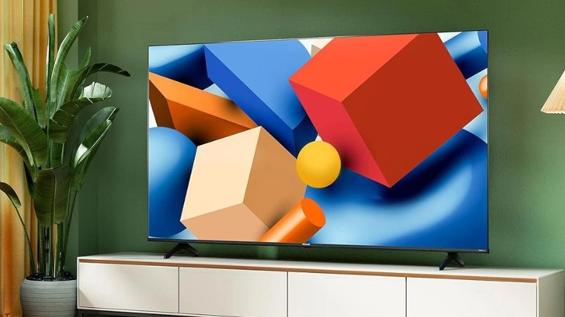 smart TV Hisense smart TV Hisense