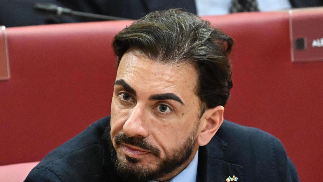 "Non ci fermiamo". Casapound in piazza per la ’remigrazione’ conferma il corteo "Non ci fermiamo". Casapound in piazza per la ’remigrazione’ conferma il corteo