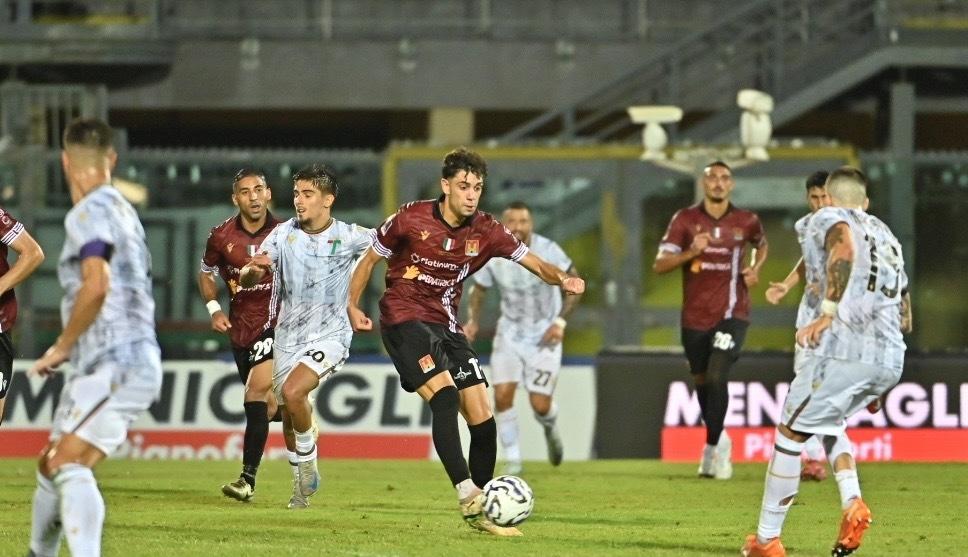 La Ternana inizia male. Fere sconfitte a Livorno La Ternana inizia male. Fere sconfitte a Livorno