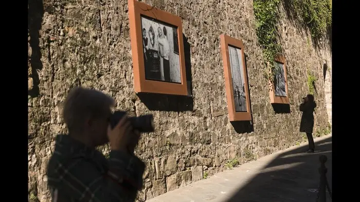 Mutaforma: una mostra sulla trasformazione al Museo archeologico del Casentino