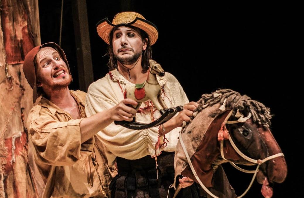 tre giorni tra teatro arte natura e comunit224 a chiusi della verna