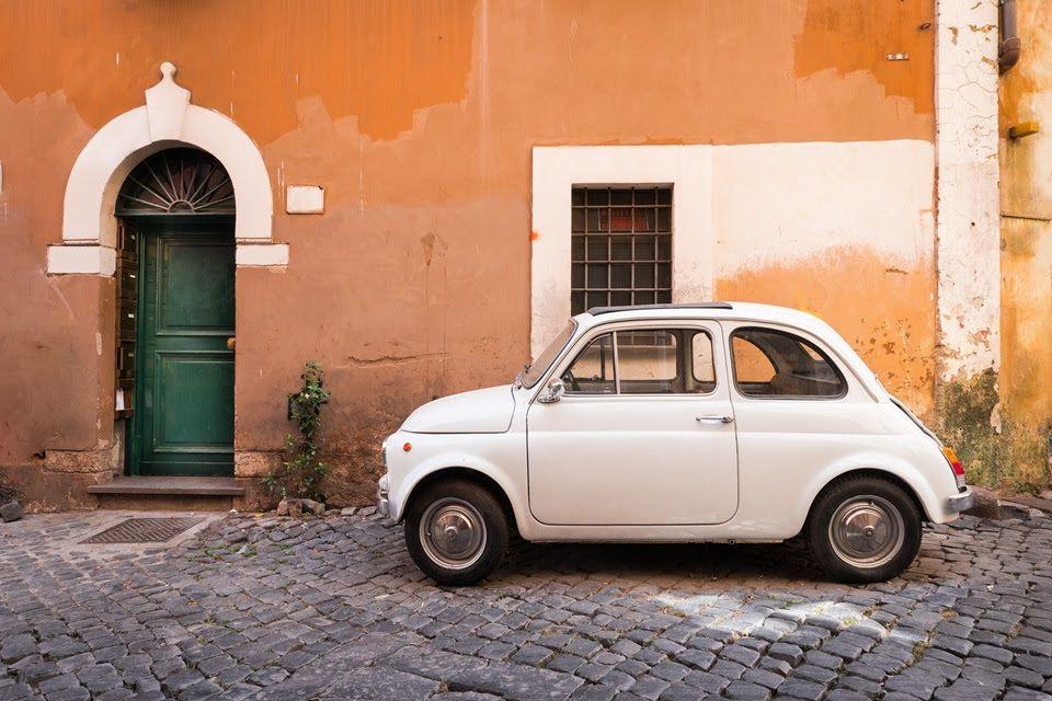 In Toscana le auto più ‘giovani’ d’Italia. Ma l’età media cresce anche qui: il dato