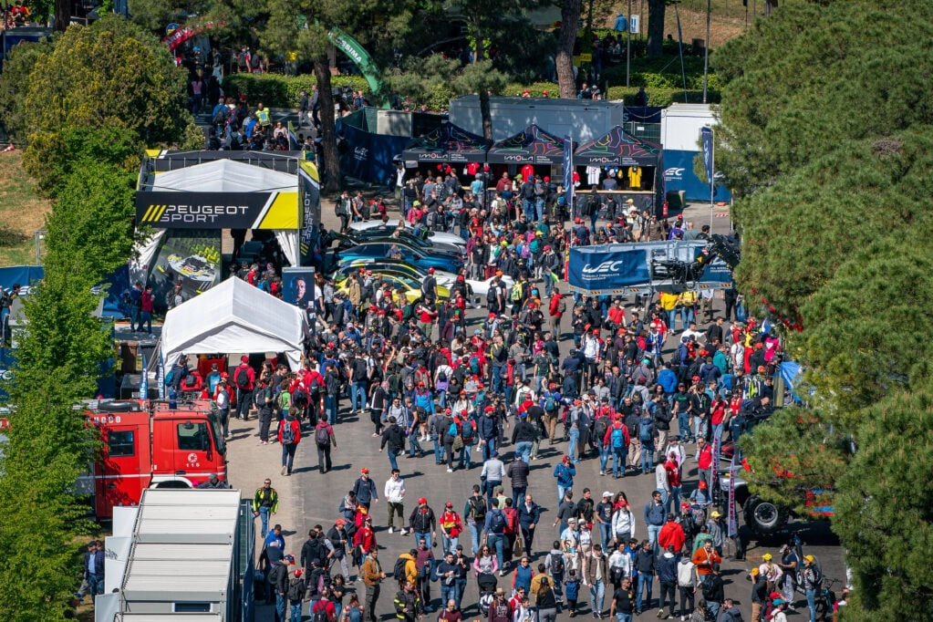 FIA WEC