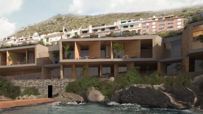 I lavori per la trasformazione della ex fabbrica Cirio in un hotel di lusso a Monte Argentario sono in fase di approvazione burocratica. La società Erqole è pronta ad avviare la demolizione una volta ottenuti tutti i permessi necessari. I lavori per la trasformazione della ex fabbrica Cirio in un hotel di lusso a Monte Argentario sono in fase di approvazione burocratica. La società Erqole è pronta ad avviare la demolizione una volta ottenuti tutti i permessi necessari.
