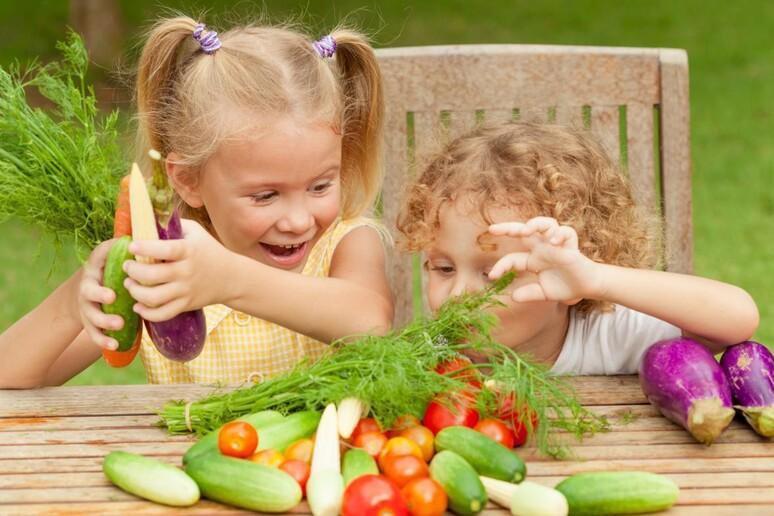 Sana alimentazione. Un ambulatorio per le consulenze Sana alimentazione. Un ambulatorio per le consulenze
