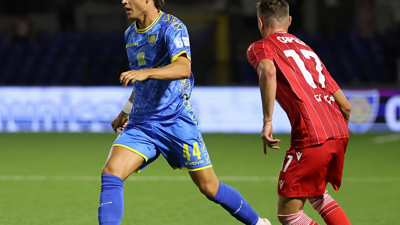 Una delle note più liete della gara contro il Padova è stato sicuramente il debutto di Nikola Sekulov (nella foto)... Una delle note più liete della gara contro il Padova è stato sicuramente il debutto di Nikola Sekulov (nella foto)...