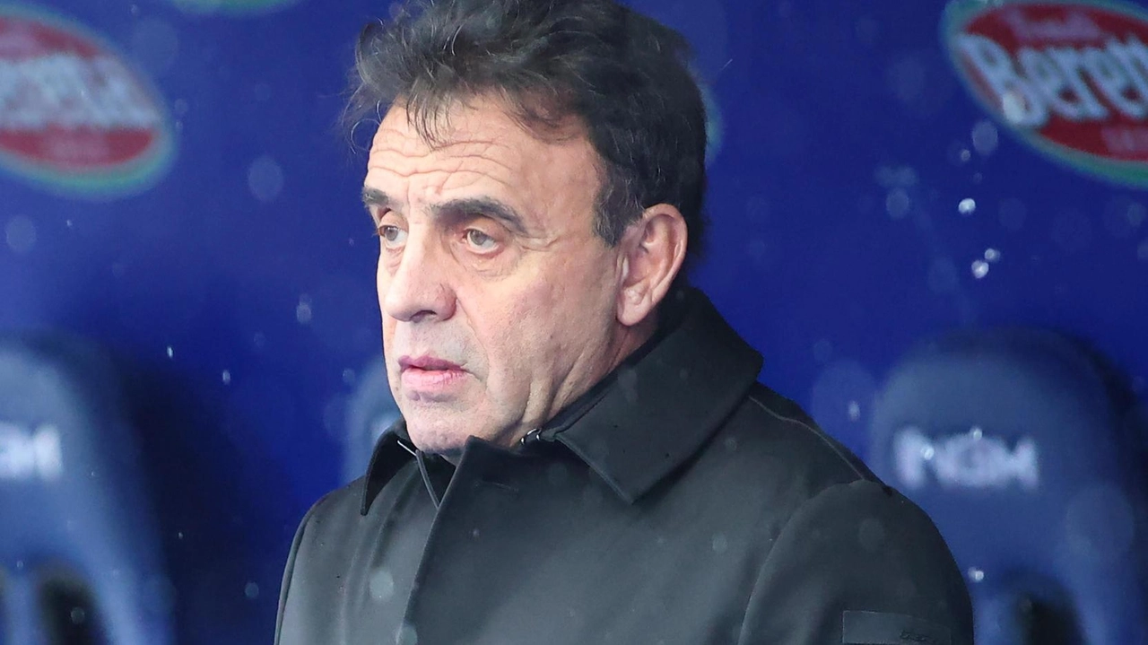 Fabrizio Corsi, presidente dell’Empoli, si dice soddisfatto dopo il grande avvio della squadra, capace di raccogliere 10 punti nelle prime 7 gare di campionato