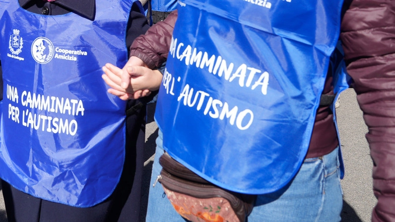 Iniziativa a sostegno del supporto alle famiglie che convivono con l’autismo (archivio) Iniziativa a sostegno del supporto alle famiglie che convivono con l’autismo (archivio)
