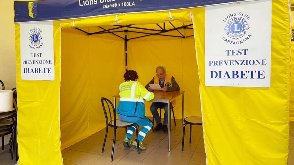 Appuntamento con l’undicesima edizione di «Lions in Piazza» domani, dalle 9 alle 17 a Ghivizzano Appuntamento con l’undicesima edizione di «Lions in Piazza» domani, dalle 9 alle 17 a Ghivizzano