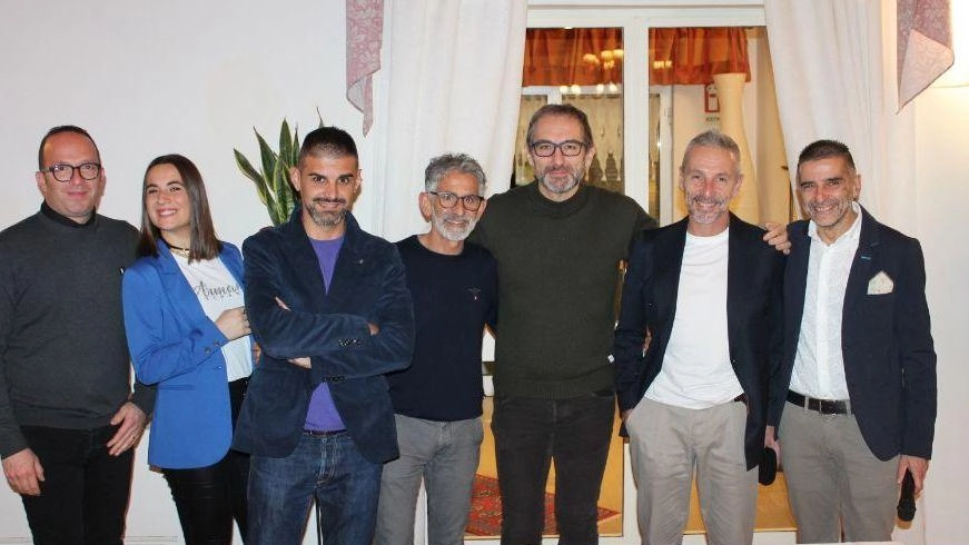 Gualdo Tadino: la società podistica aiuta Betlemme Gualdo Tadino: la società podistica aiuta Betlemme