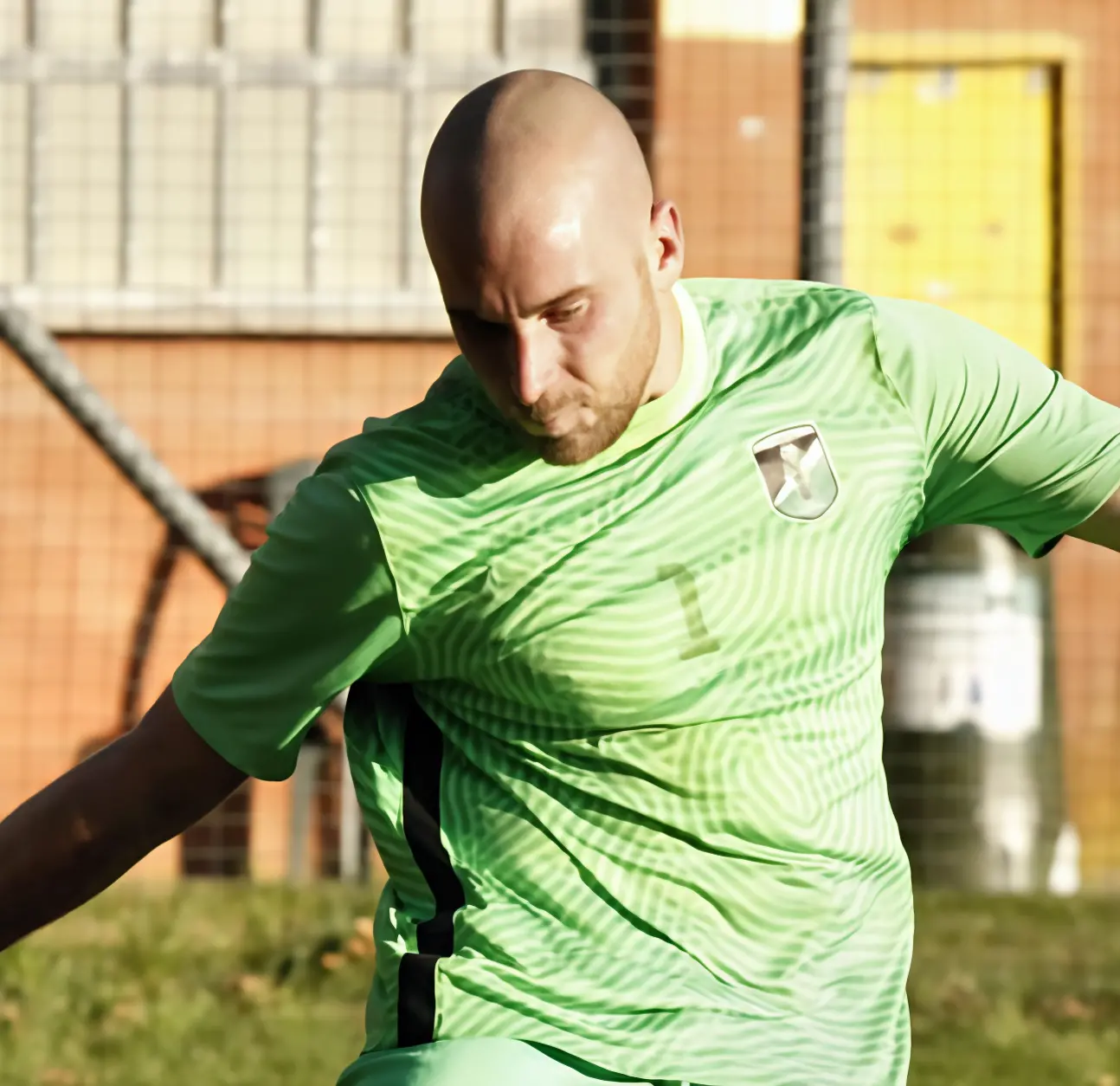 Finali play-off in Prima e Seconda categoria: sfide decisive per la promozione