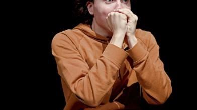 Lo spettacolo di e con con Pietro Giannini di scena alla Città del Teatro venerdì alle 21 Lo spettacolo di e con con Pietro Giannini di scena alla Città del Teatro venerdì alle 21