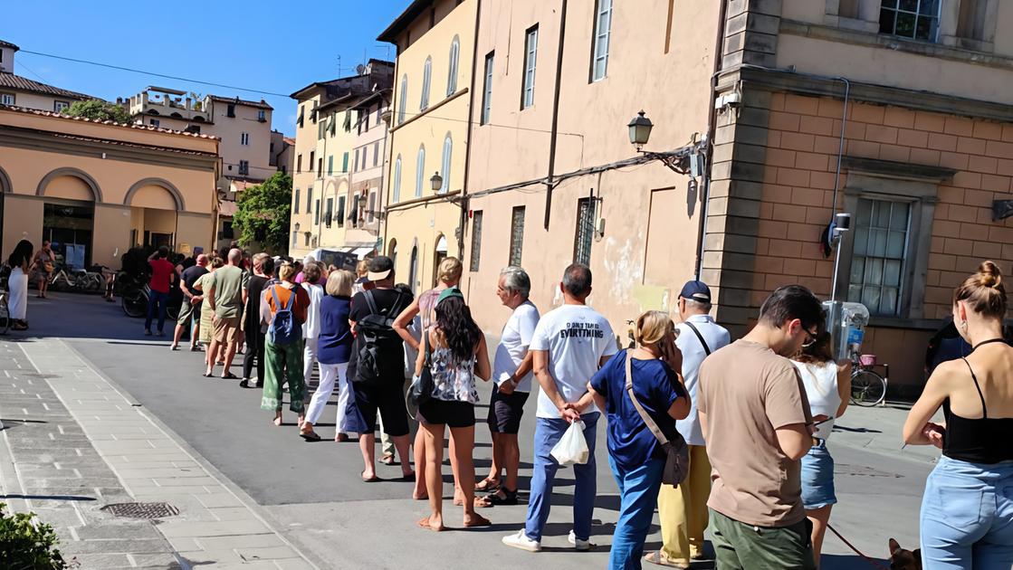 Assalto per la Tolkien “2“. La replica è subito sold out