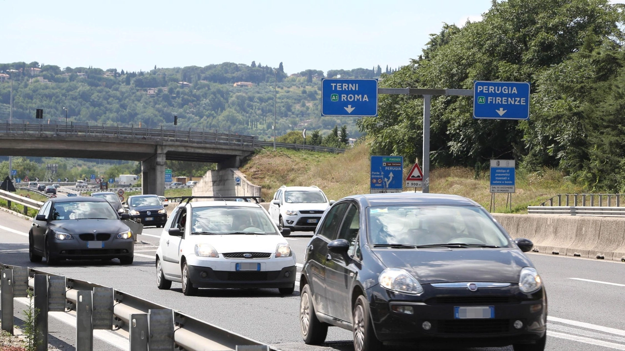 La Conferenza dei servizi decisoria potrebbe riunirsi e dare l’ok entro una o due settimane alle Rampe di Ponte San Giovanni La Conferenza dei servizi decisoria potrebbe riunirsi e dare l’ok entro una o due settimane alle Rampe di Ponte San Giovanni
