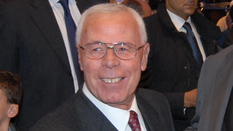 Rolando Di Vincenzo, ex sindaco ed ex assessore del Comune di Orbetello, nonché ex commissario per la laguna Oggi esprime perplessità sulla gestione Rolando Di Vincenzo, ex sindaco ed ex assessore del Comune di Orbetello, nonché ex commissario per la laguna Oggi esprime perplessità sulla gestione