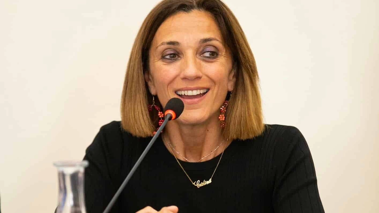 Cristina Manetti