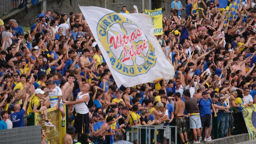 I lavori sono necessari affinché la Carrarese possa tornare a giocare il prima possibile davanti ai suoi tifosi allo stadio dei Marmi I lavori sono necessari affinché la Carrarese possa tornare a giocare il prima possibile davanti ai suoi tifosi allo stadio dei Marmi