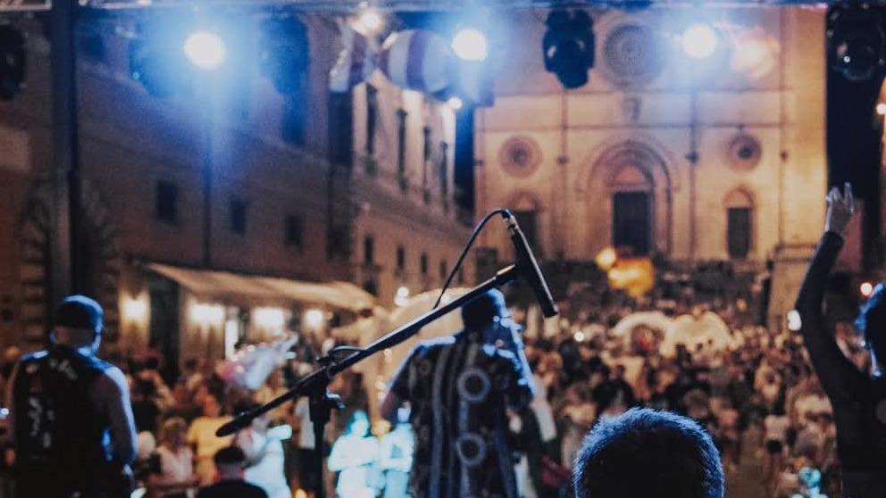 Notte Bianca e dei Bambini. Tutto pronto Notte Bianca e dei Bambini. Tutto pronto