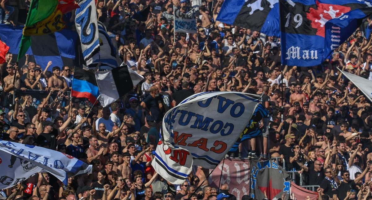 Via libera definitivo per lo stadio: "Non c’è mai stata un’altra opzione" Via libera definitivo per lo stadio: "Non c’è mai stata un’altra opzione"