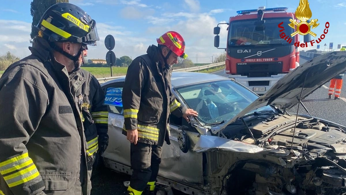 L'incidente in FiPiLi L'incidente in FiPiLi