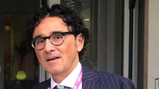 Il dottor Alessandro Contine, nominato primario a Urbino Il dottor Alessandro Contine, nominato primario a Urbino