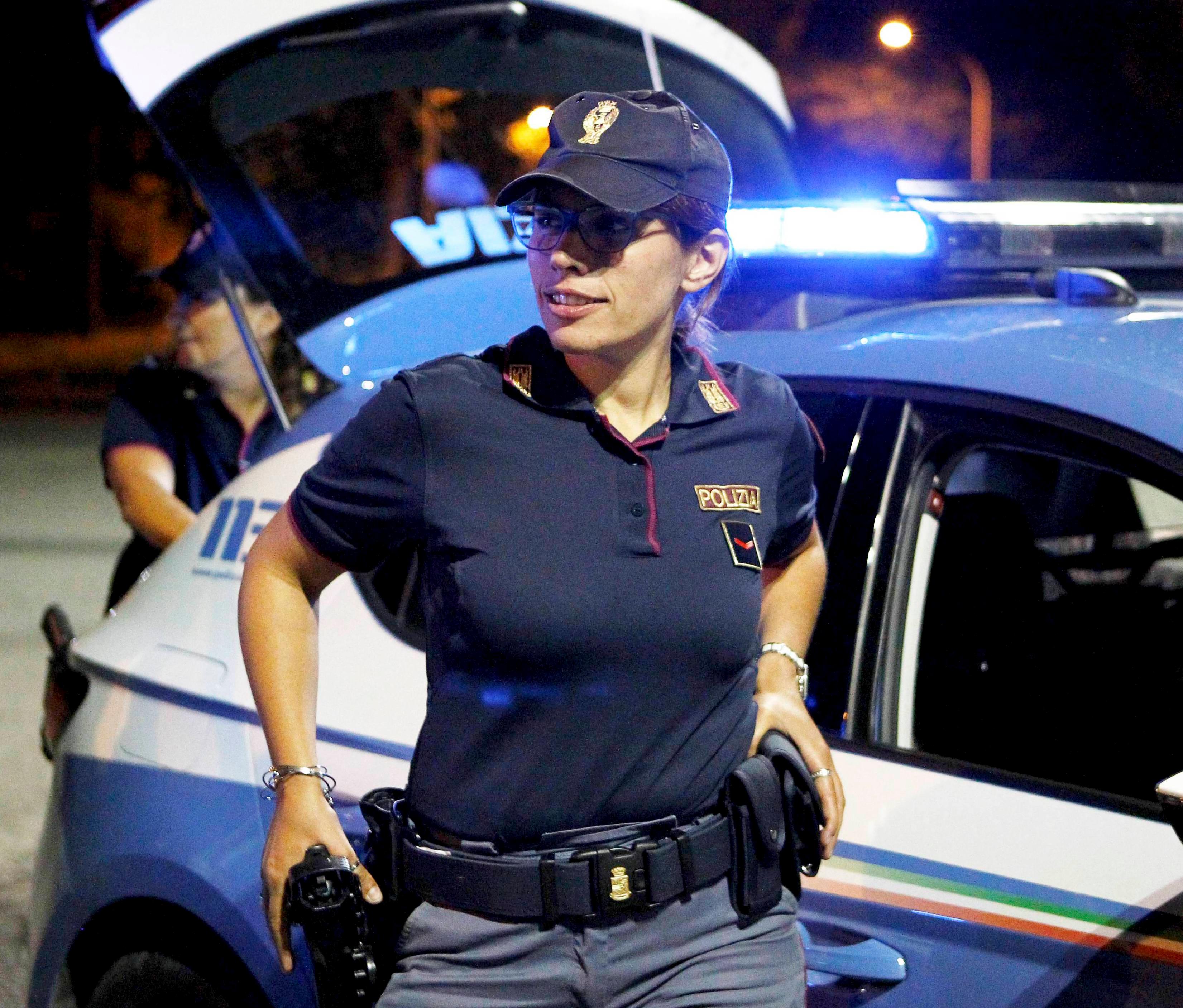Incubo a Viareggio: drogata e violentata. La denuncia di una donna di 24 anni