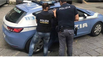 ‘Tua figlia ha fatto un incidente’, truffa pensionato, subito arrestato
