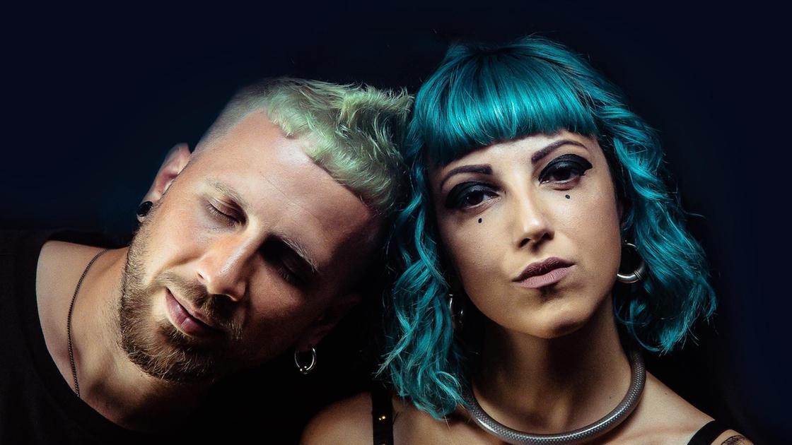 I Daiana Lou a “Hi Ho Festival“. Tra musica, solidarietà e inclusione I Daiana Lou a “Hi Ho Festival“. Tra musica, solidarietà e inclusione