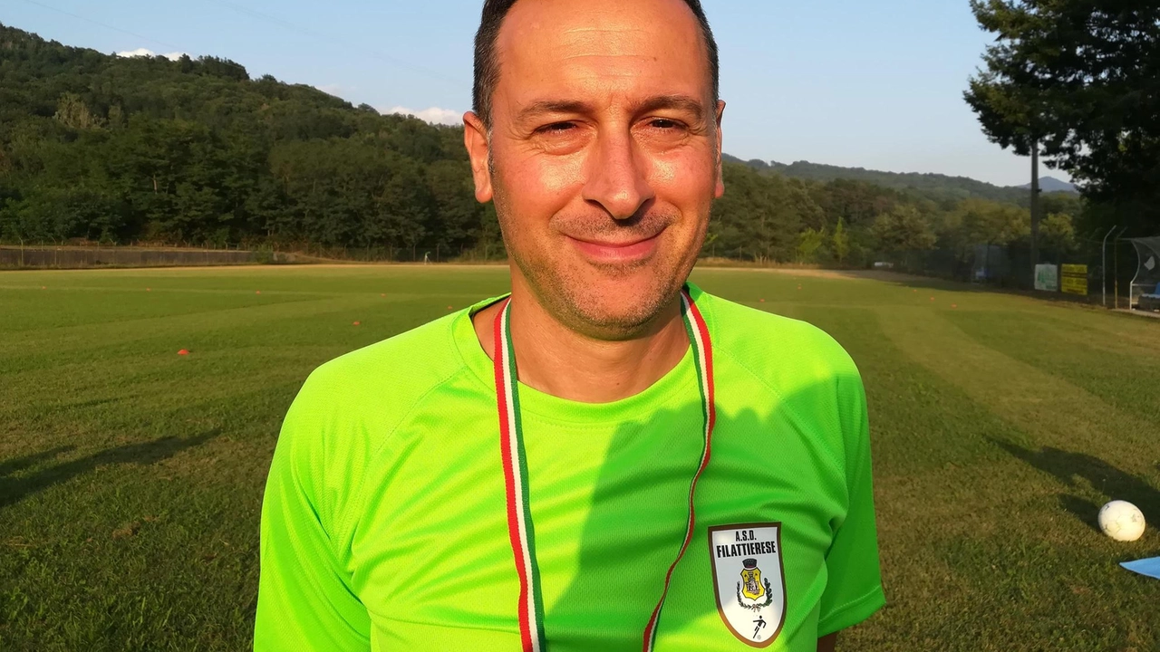 Mister Nicola Bambini Mister Nicola Bambini
