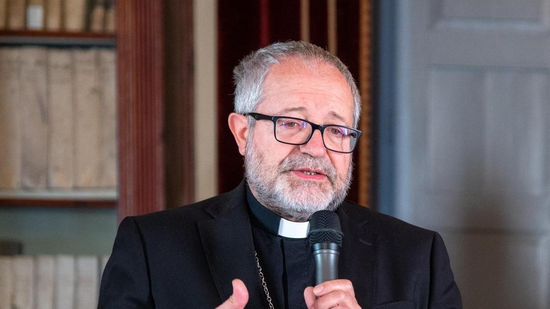 Paccosi e Leone XIV: "Ci conoscemmo in Perù" Paccosi e Leone XIV: "Ci conoscemmo in Perù"