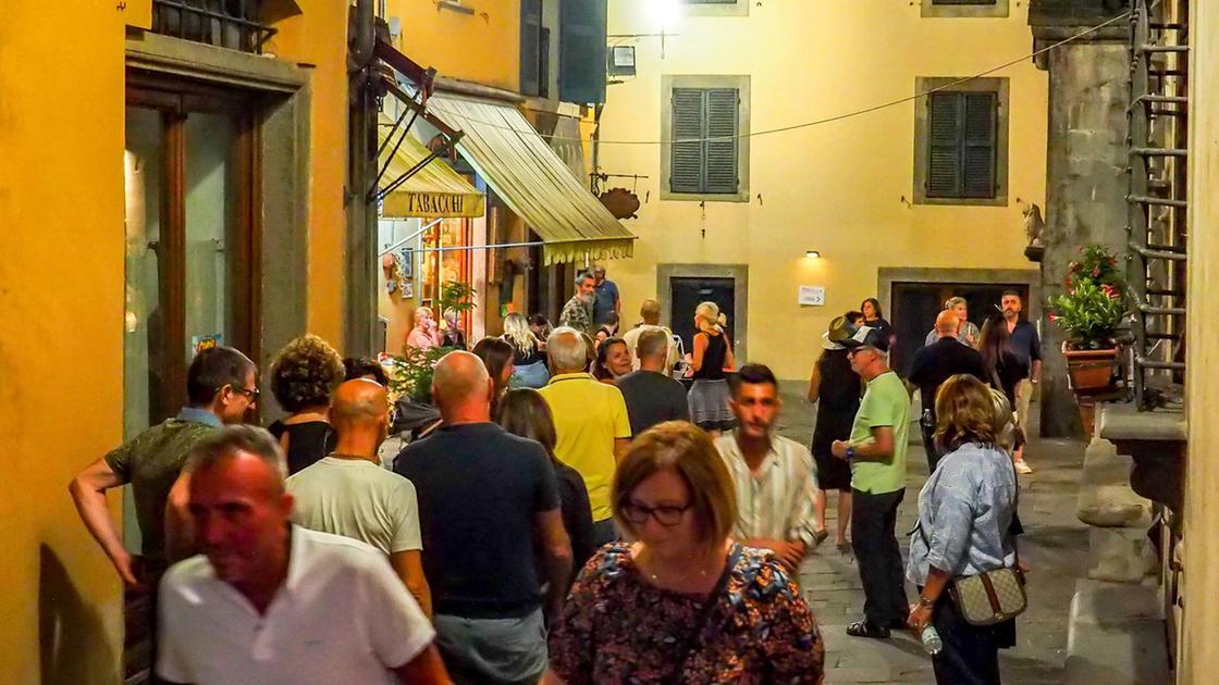 Al via oggi la Festa della Campagna e del Muletto Al via oggi la Festa della Campagna e del Muletto