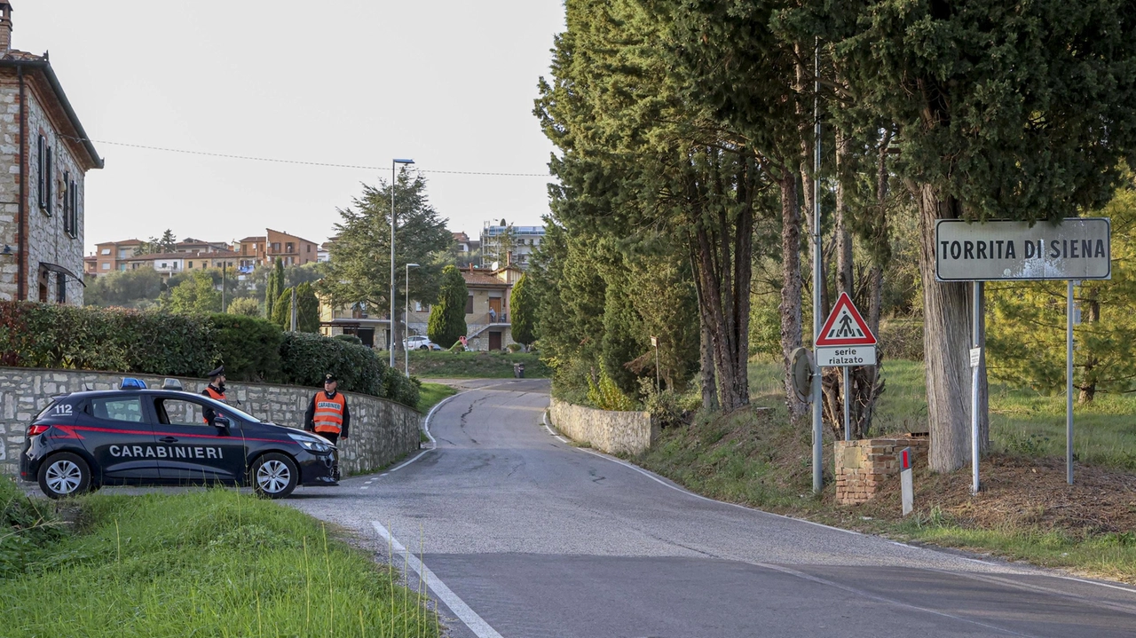 A scoprire gli autori della rapina al kebabbaro di via Mazzini sono stati i carabinieri