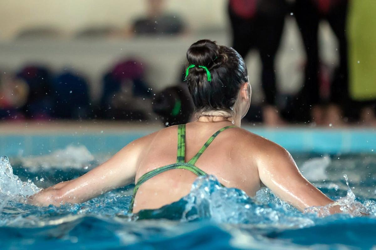 Otto giornate di corsi gratuiti di fitness in acqua al Palazzetto del Nuoto Otto giornate di corsi gratuiti di fitness in acqua al Palazzetto del Nuoto