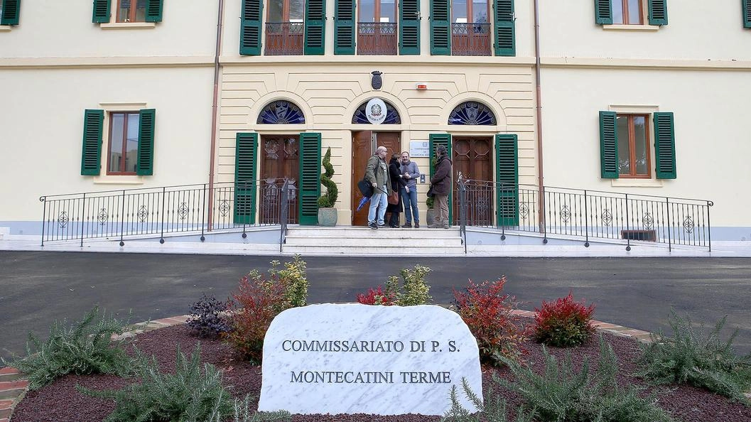 La sede è stata inaugurata all’inizio del 2020, ma negli ultimi anni, a Roma, nessuno ha più parlato di elevare l’ufficio a sede di primo dirigente La sede è stata inaugurata all’inizio del 2020, ma negli ultimi anni, a Roma, nessuno ha più parlato di elevare l’ufficio a sede di primo dirigente