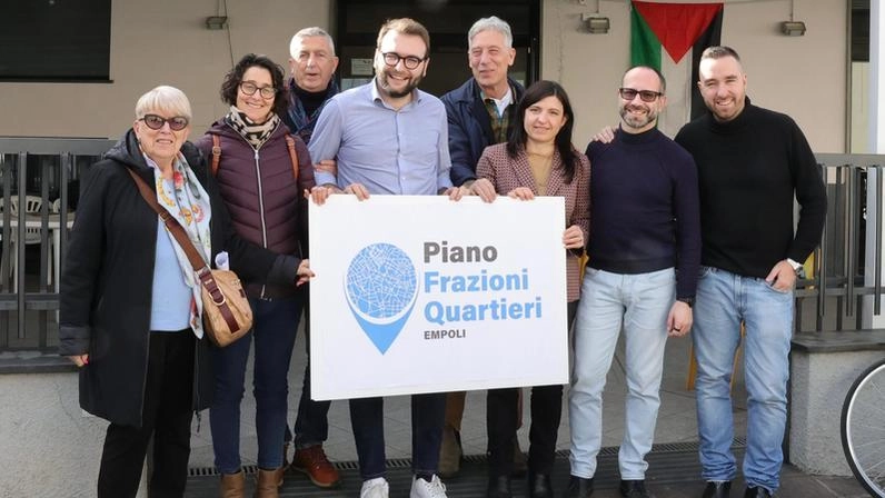 La giunta guidata dal sindaco Alessio Mantellassi ha fatto tappa a Ponzano per l’inaugurazione del nuovo fontanello La giunta guidata dal sindaco Alessio Mantellassi ha fatto tappa a Ponzano per l’inaugurazione del nuovo fontanello